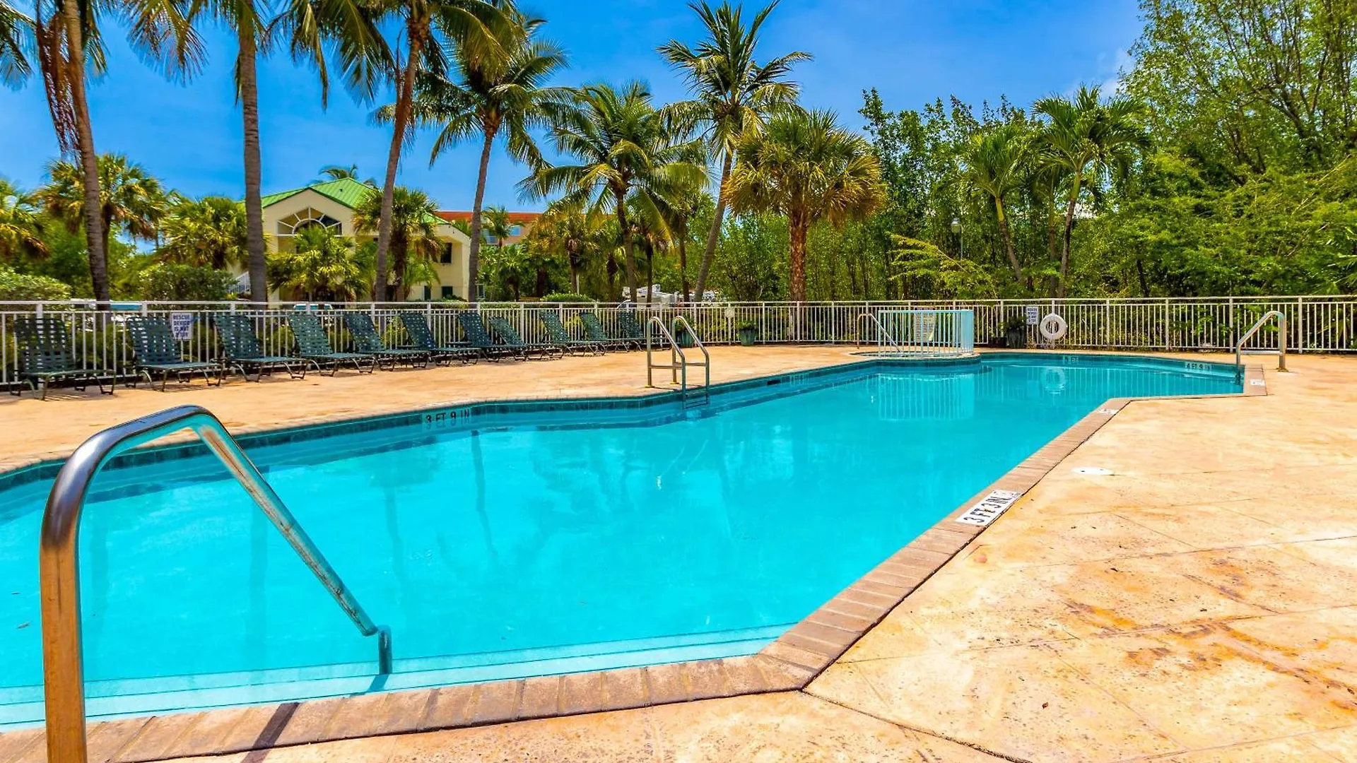 Sunrise Suites Tahiti Suite #104 Key West United States